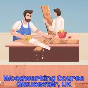 Woodworking Course Gloucester, UK