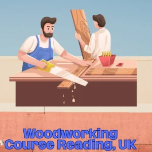 Woodworking Course Reading, UK