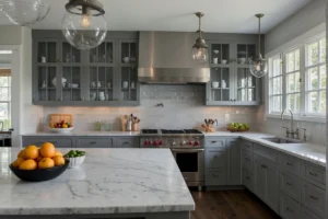 Calm-grey-Backsplash-Style-for-White-Countertops-2