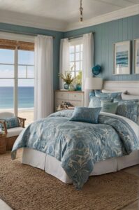 coastal bedroom vibes let creativity transform your sa 0