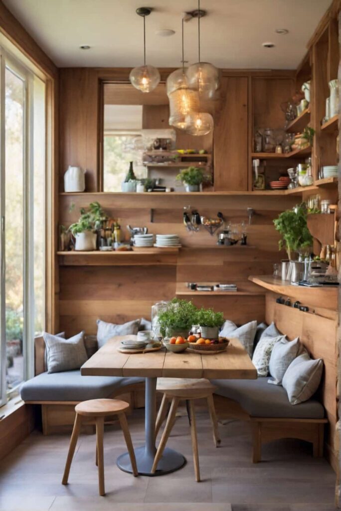 default kitchen table ideas in spacesaving tables perfect for cozy nooks open spaces 1