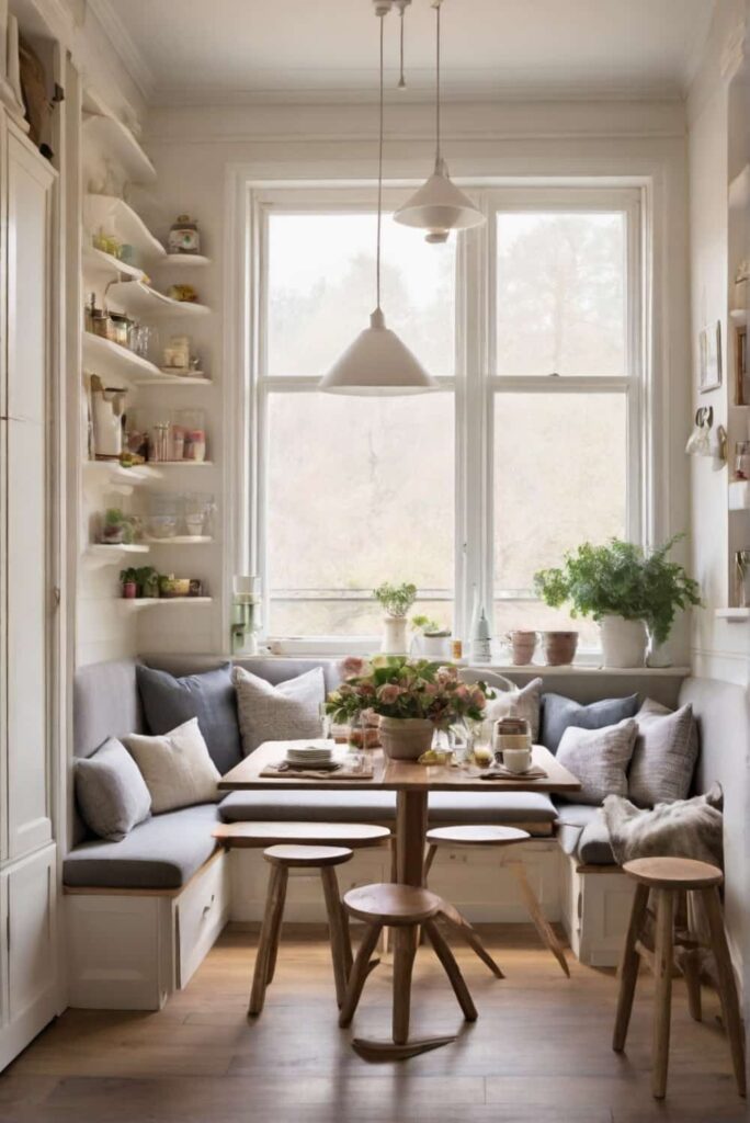 default kitchen table ideas in spacesaving tables perfect for cozy nooks open spaces 2