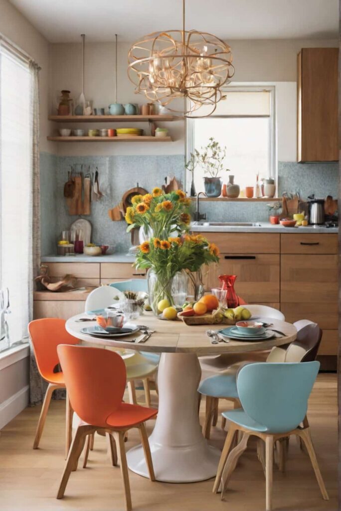default kitchen table ideas in todays designs merge style