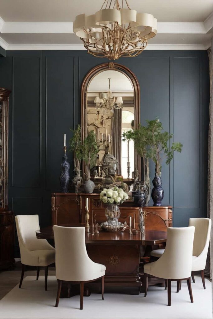 elegant dining room ideas with majestic sideboards treasured relics stewardship 1