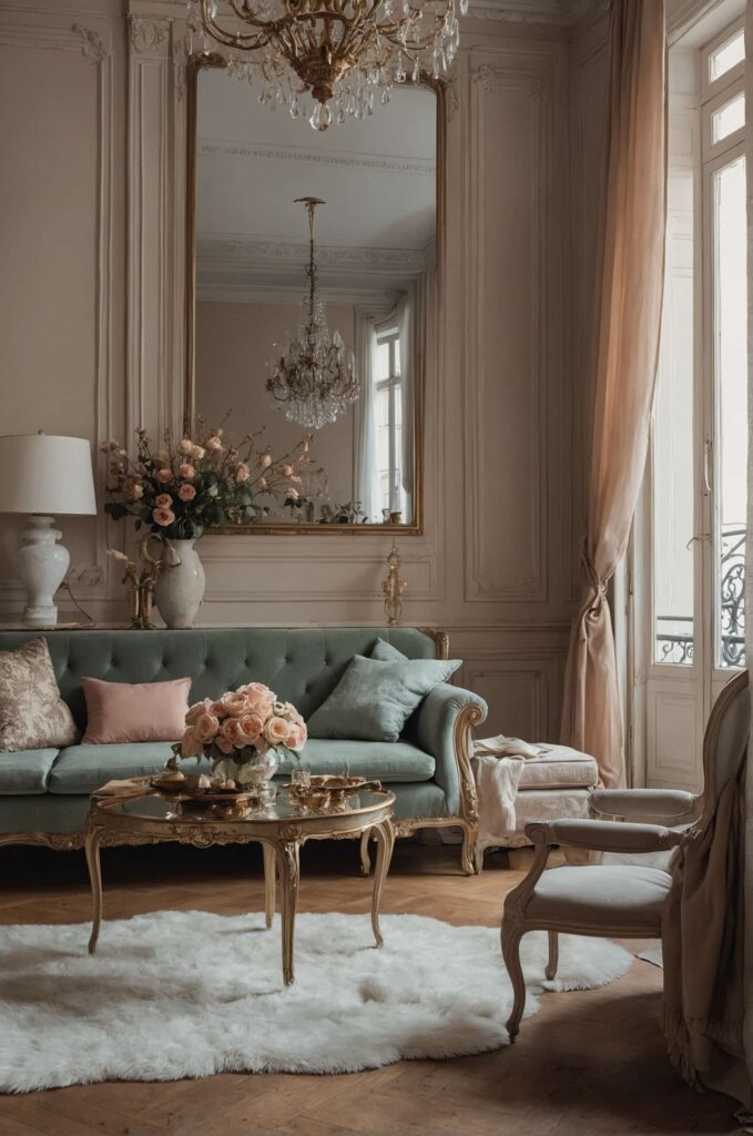 embrace timeless elegance with parisian apartment styl 0