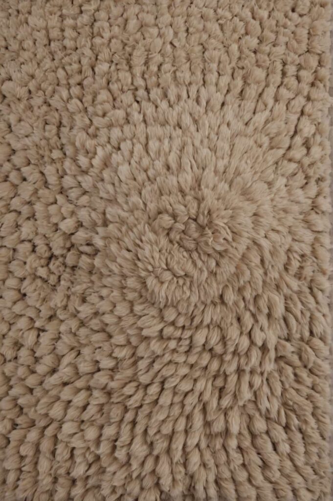 luxury bedroom accessories enhance comfort with plush luxurious rugs 2