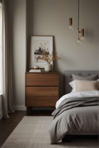 Minimalist Bedroom Ideas furniture for functionality daily ritual elevation 2