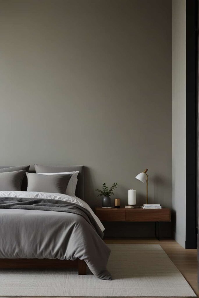 Minimalist Bedroom Ideas minimal decor items for significant impact 1