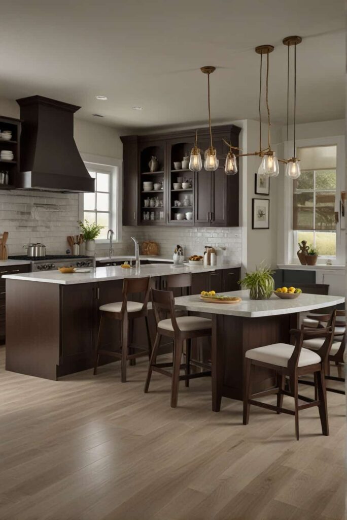 kitchen design layouts with the island oasis 1 1