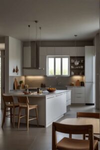 kitchen design layouts with the open concept 1 1